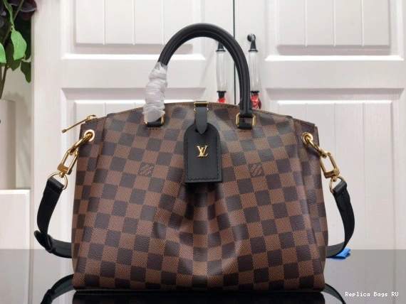 Cheap pm VUITTON LOUIS Odéon tote 0723